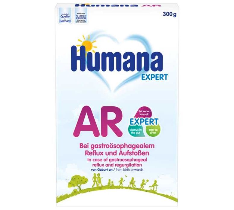 Продам Смесь Humana