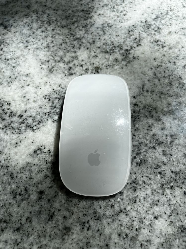 Magic Mouse 2 Biała