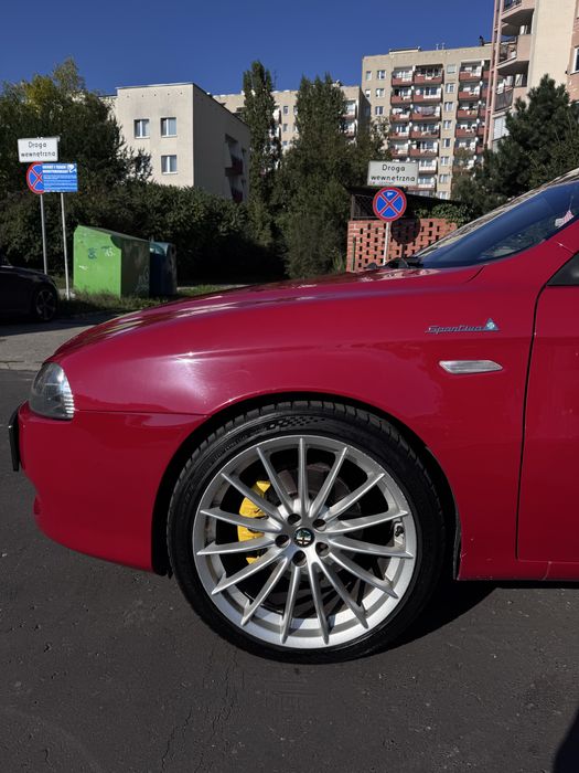 Alfa Romeo 147 Q2