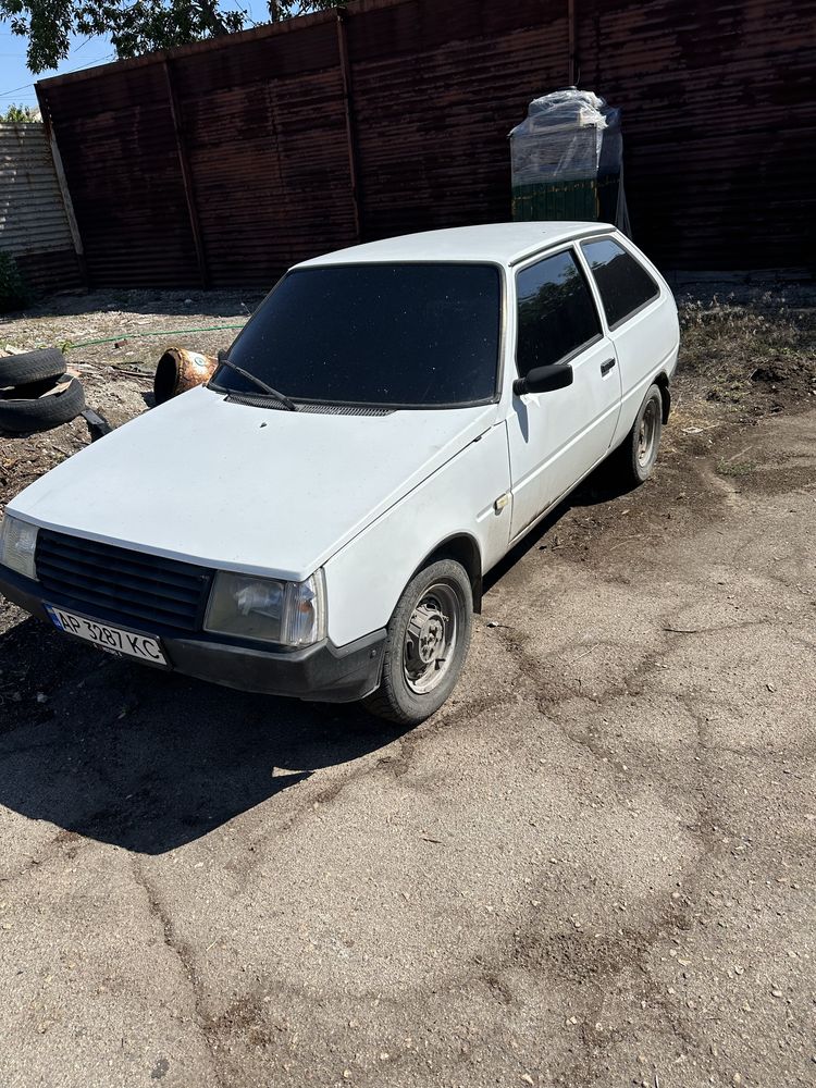 Продам таврию читайте описание