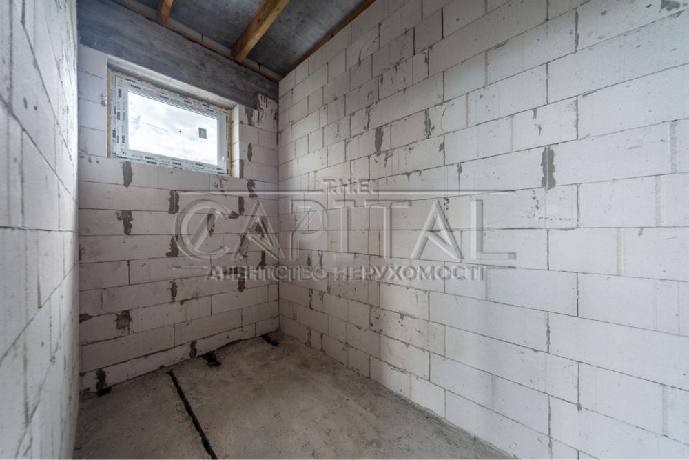 Продаж будинку в "КМ Міжріччя, , 160м2, 6,5 сотки