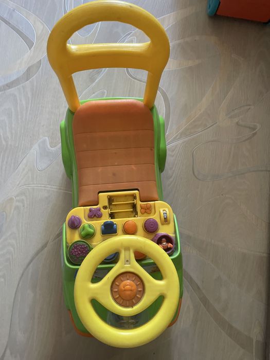 Продам Толокар Kiddieland!