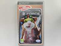 Disney G-Force PSP Playstation Portable