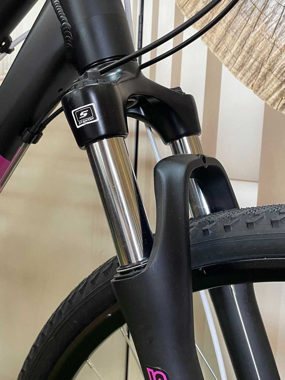 Rower STORM CROSS AERO 2.0 rama 19 koła 28 SHIMANO ACERA