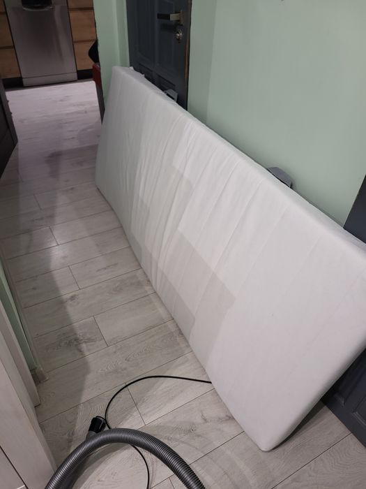 Materac 80/ 200 / 10 cm ikea