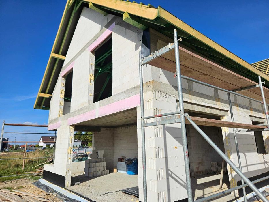 Kierownik budowy, inspektor nadzoru