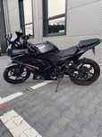 Kawasaki Ninja 250R Kawasaki Ninja 250R