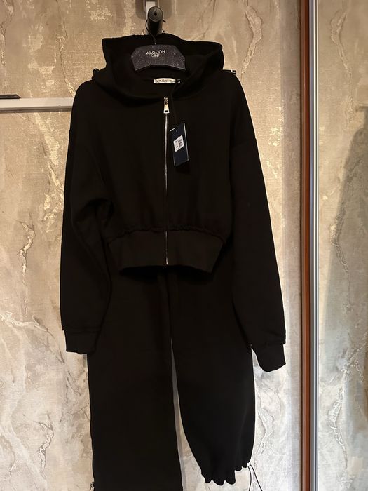 Модный костюмчик на флисе, модель Zara, фабрикаТурция