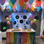 Vendo Decoração p festa