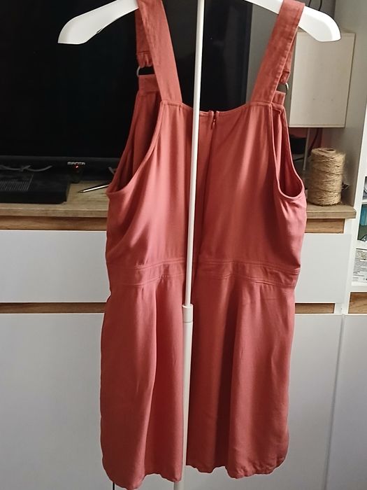 Spodenki, ogrodniczki New Look rozmiar 40