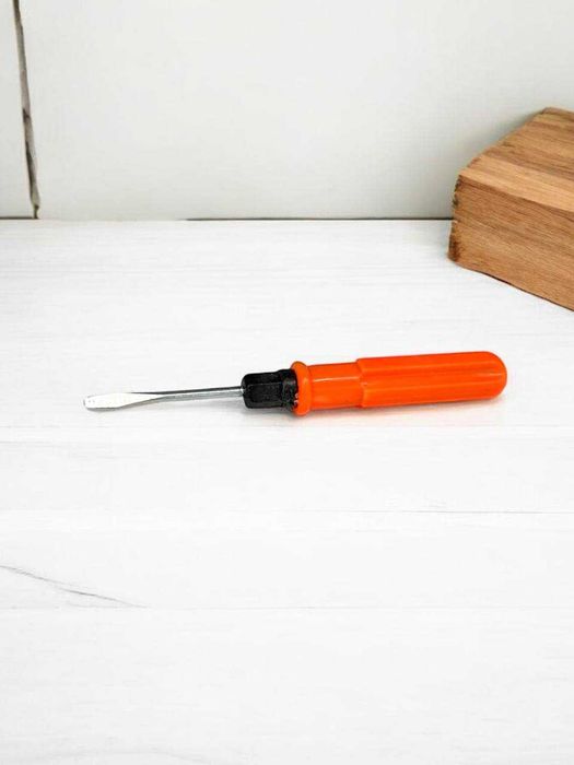 Практичная 2-сторонняя отвертка