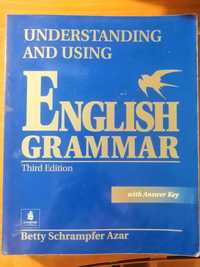 English grammar with answer key