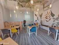 Trespasse Restaurante Take Away