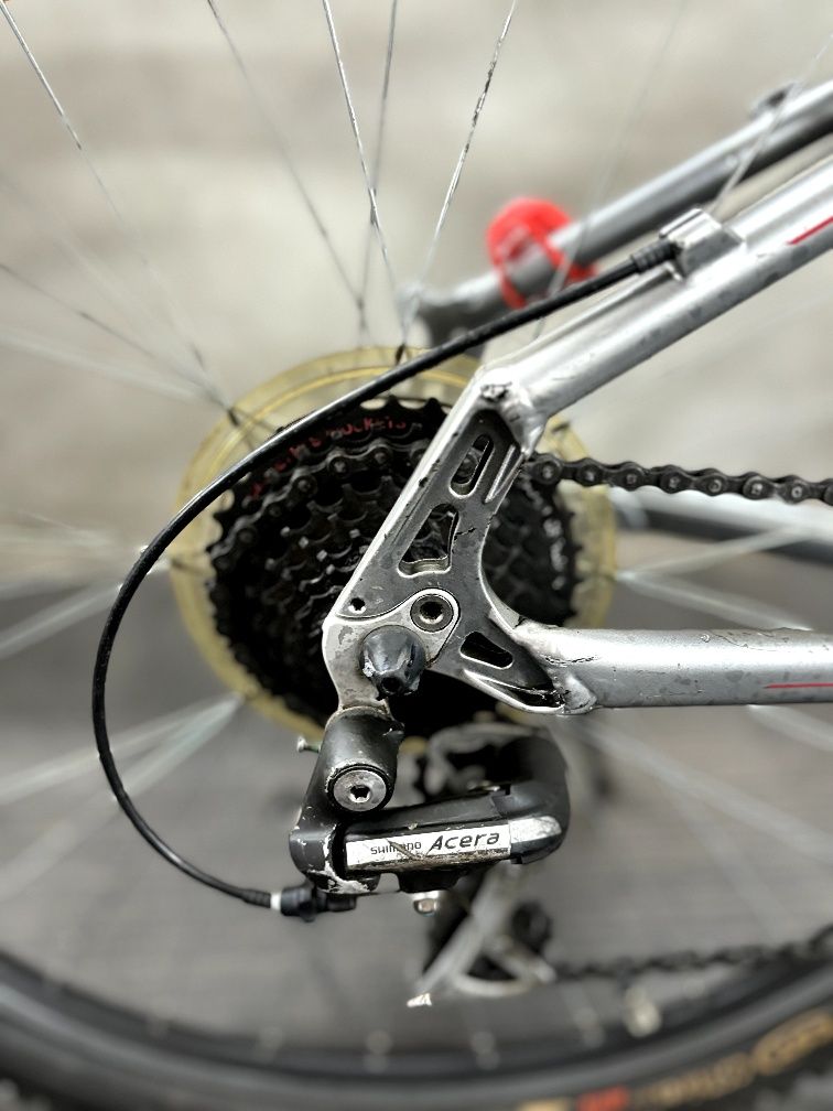 Rower Merida matts MTB 26 cali