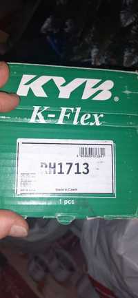 Пружини KYB K-FLEX на Skoda Octavia A5
