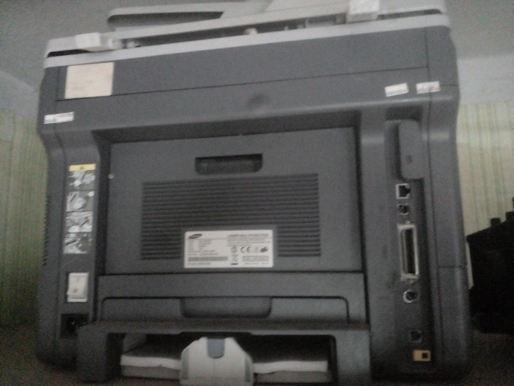 Принтер(ксерокс,сканер)