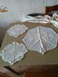 Conjunto de naprons