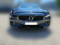 VOLVO V60 2.0d D3 de 2018