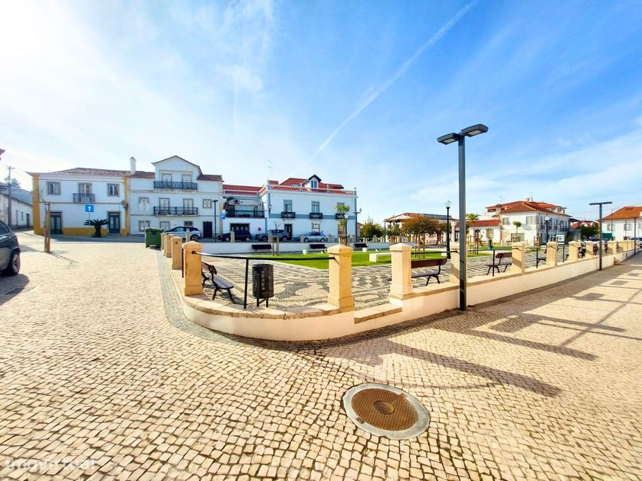 Apartamento T2 na Chamusca