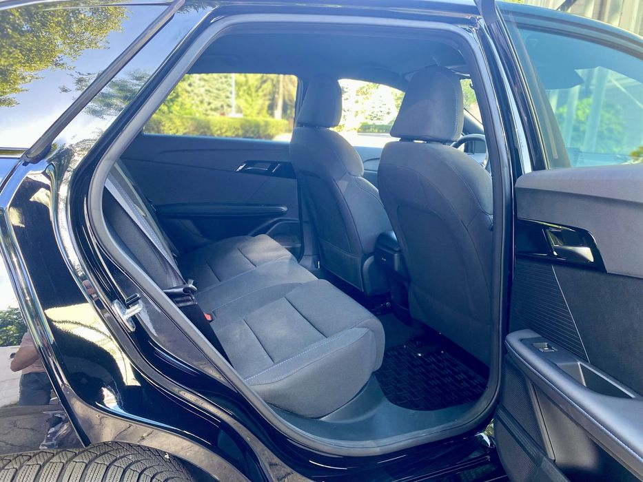 MG 4 2023.          .