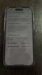 Iphone 15 128gb