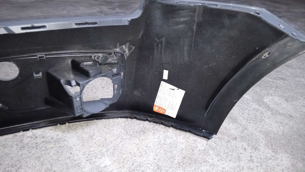 Para-choques  ford focus