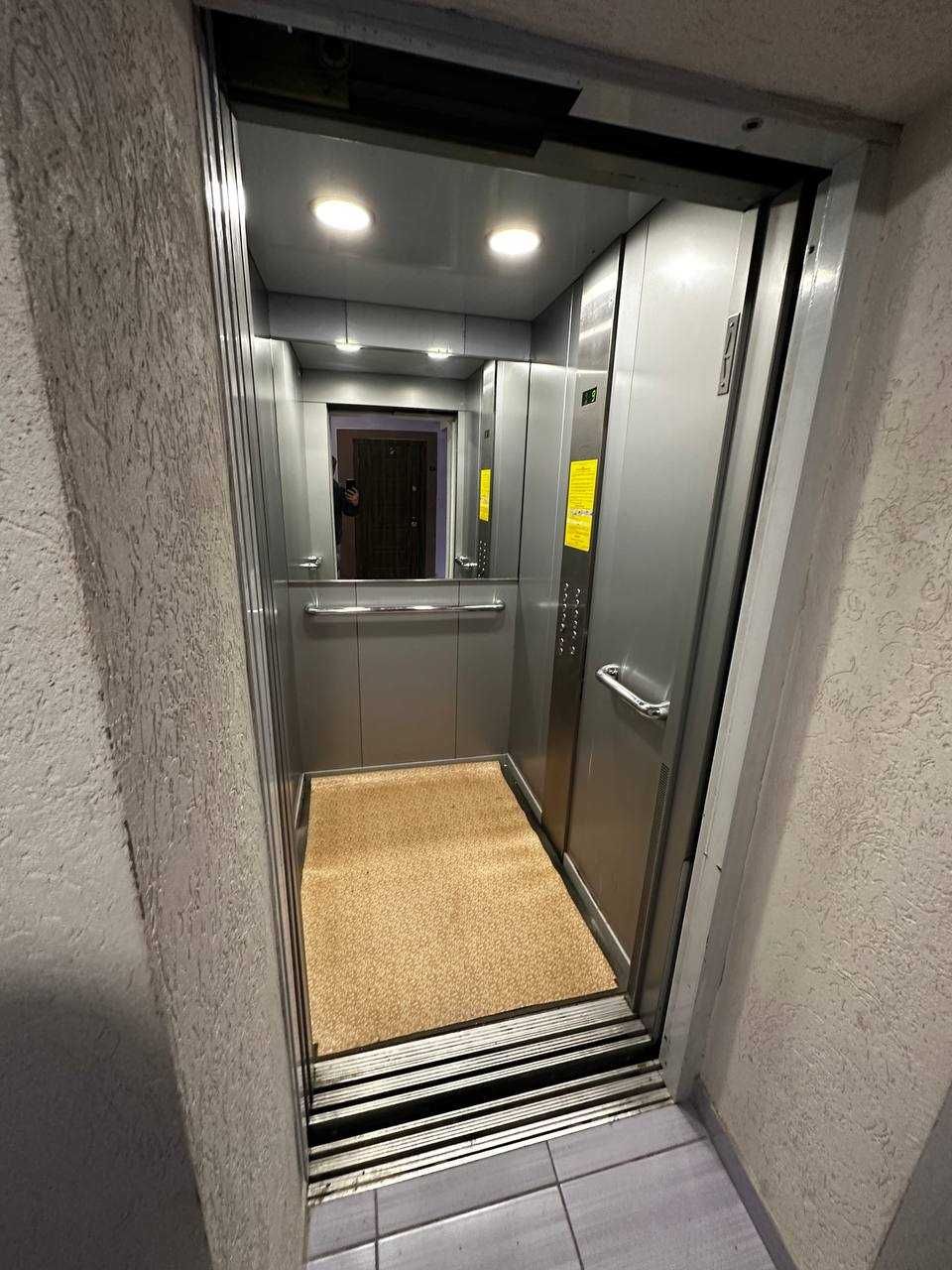 Терміновий Продаж 3 кімнатної новобудови в ЖК Дубас за 550$ м2! Здана