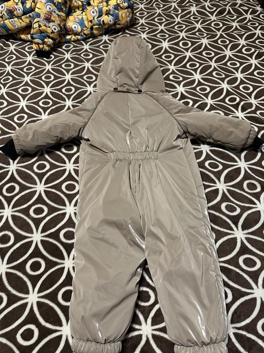 Комбінезон дитячий