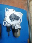 Atuador de embraiagem c1, 107, Yaris