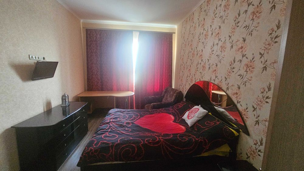 Продаж 2 кімнатної квартири (Є-оселя, Є- відновлення)