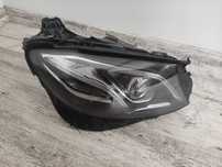 reflektor lampa lewa MERCEDES E klasa W213