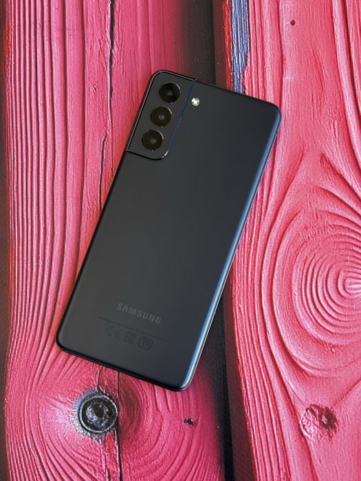 Samsung S21 8/256gb duos офіційний