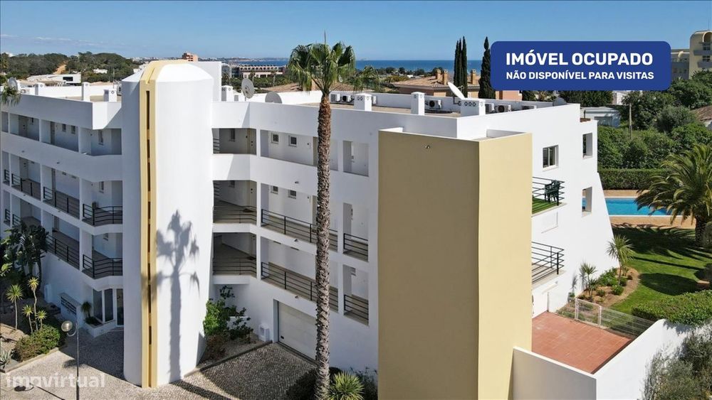 Apartamento em Lagos, São Sebastião