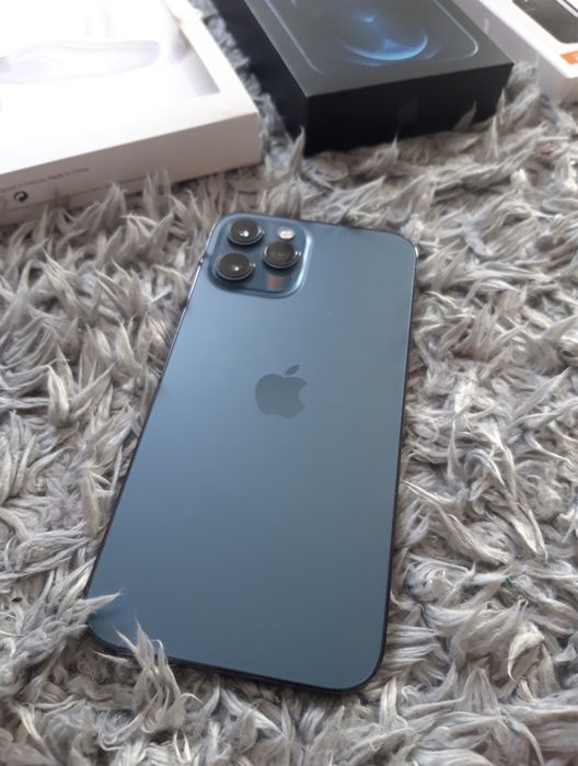 Iphone 12 Pro Max 128 GB gwarancja kondycja 88%