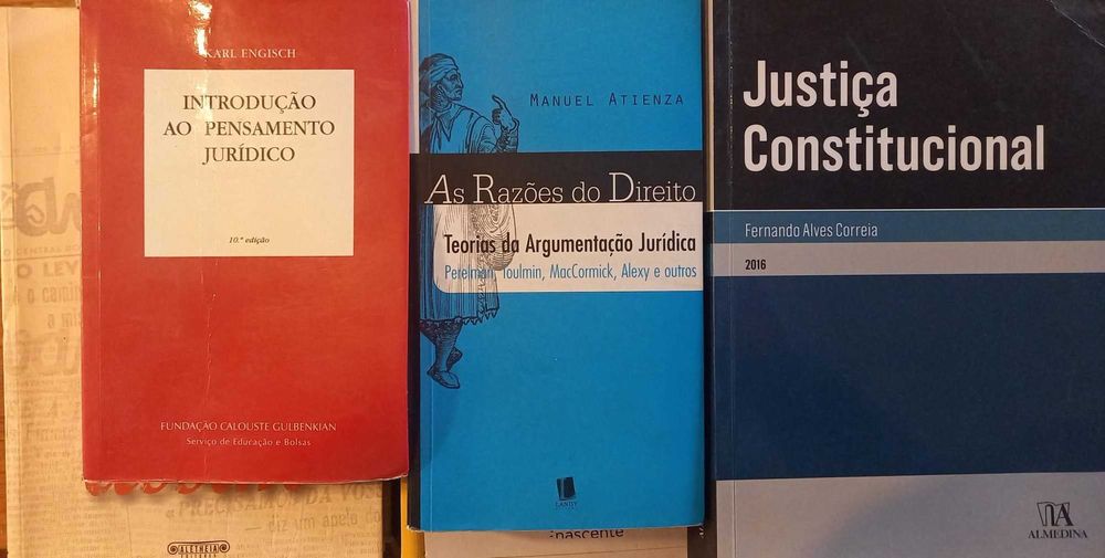 Faço 75% DE DESC/ se 3 ou + livros.Cultura Geral,Direito,Eco, Hist,Lit