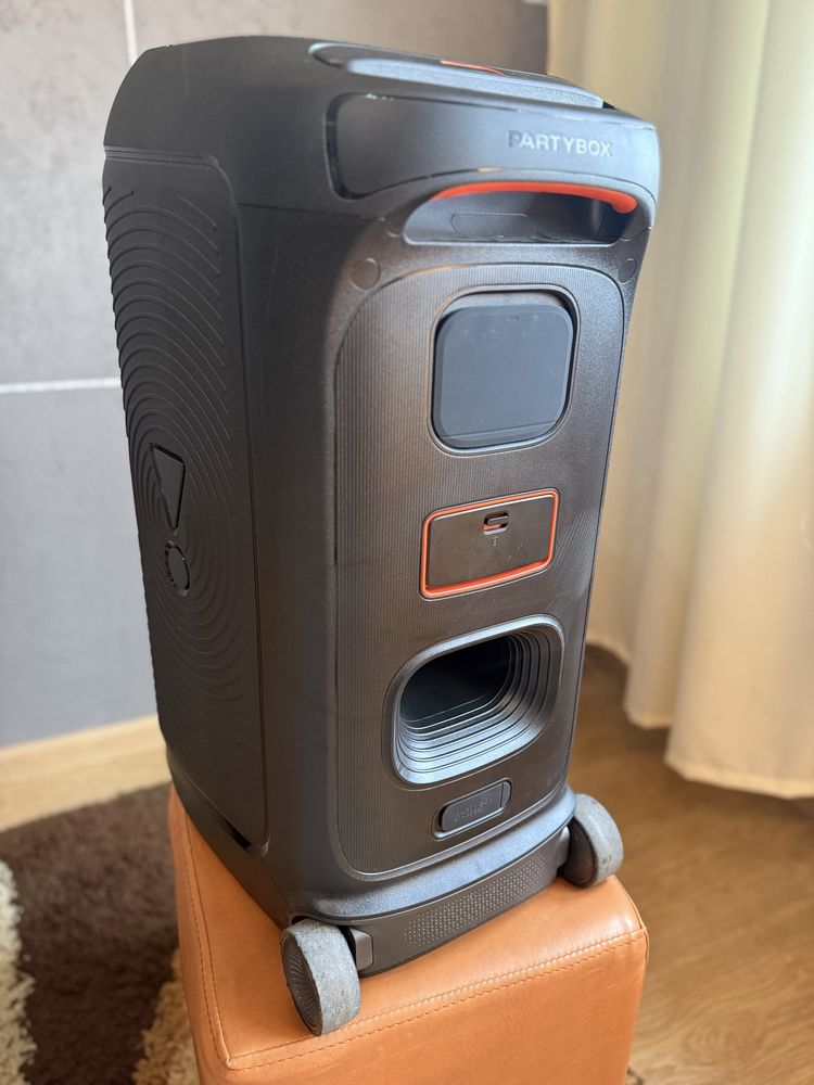 Jbl partybox 320