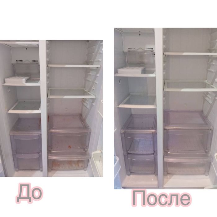 Уборка квартиры дома офиса