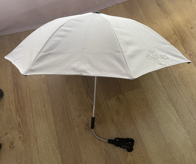 Sombrinha Jané carrinho bebé