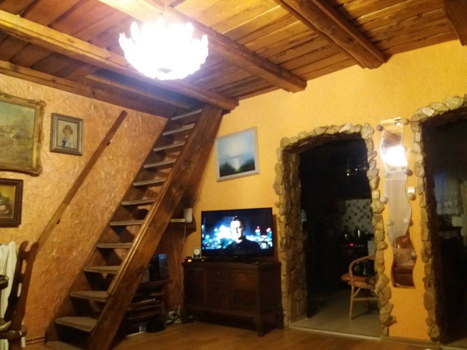 Sprzedam mieszkanie 85 m2 + ogród