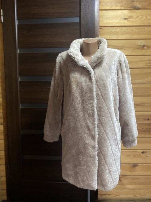 Шубка хутро альпака