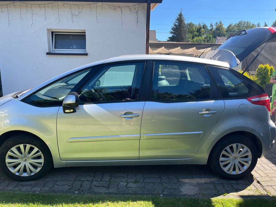 Sprzedam citroena C4 picasso