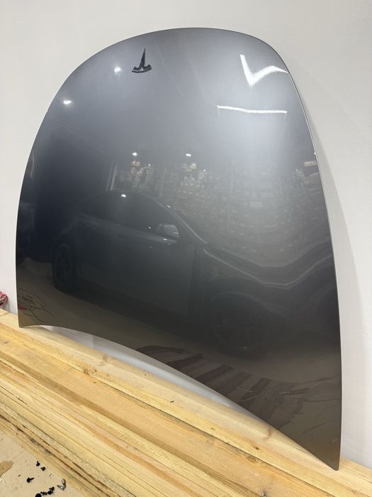 Капот Tesla Model Y PN00 2024 р. Quicksilver