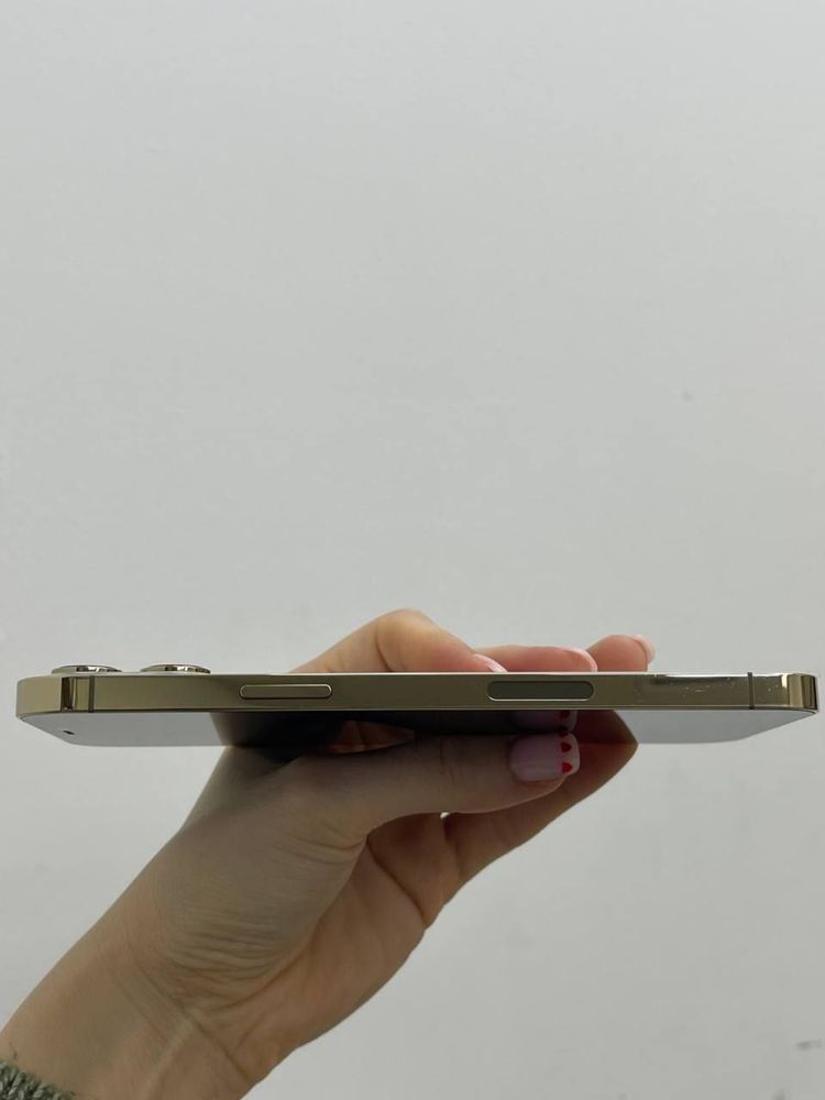 IPhone 12 Pro Max Gold оплата частинами 128gb 256gb 512gb