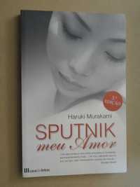 Sputnik, Meu Amor de Haruki Murakami