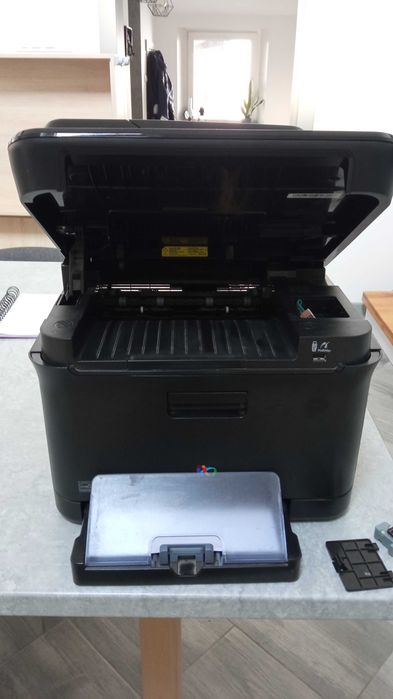 Toner do drukarki drukarka Samsung CLX 3175FN