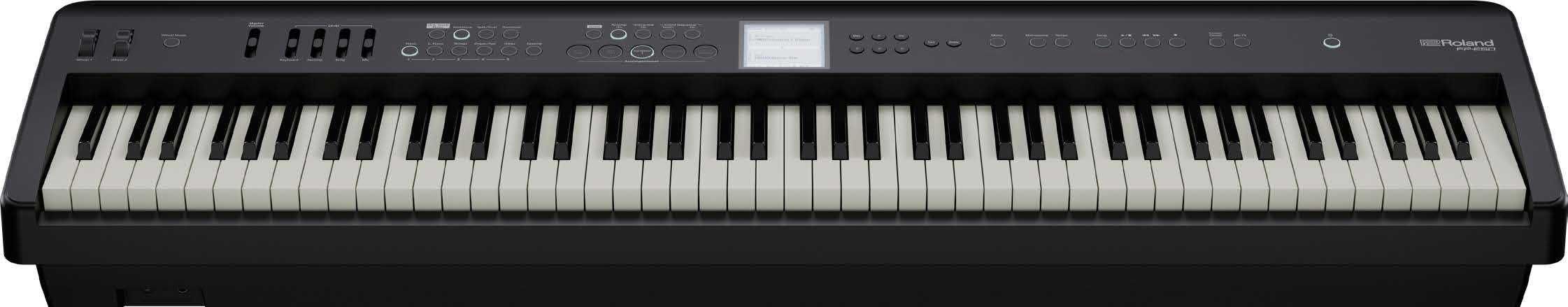 Piano Roland FP e50