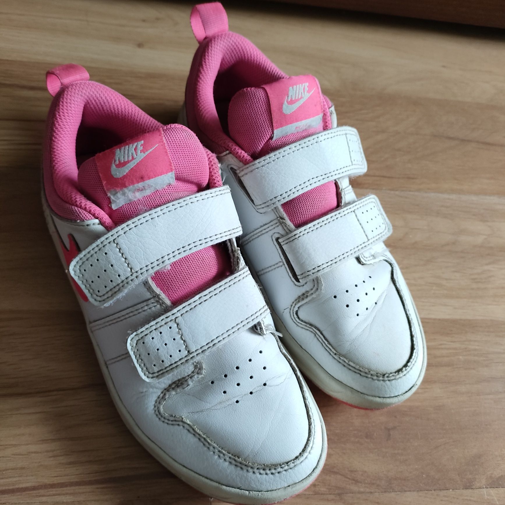 Adidasy Nike r 33,5