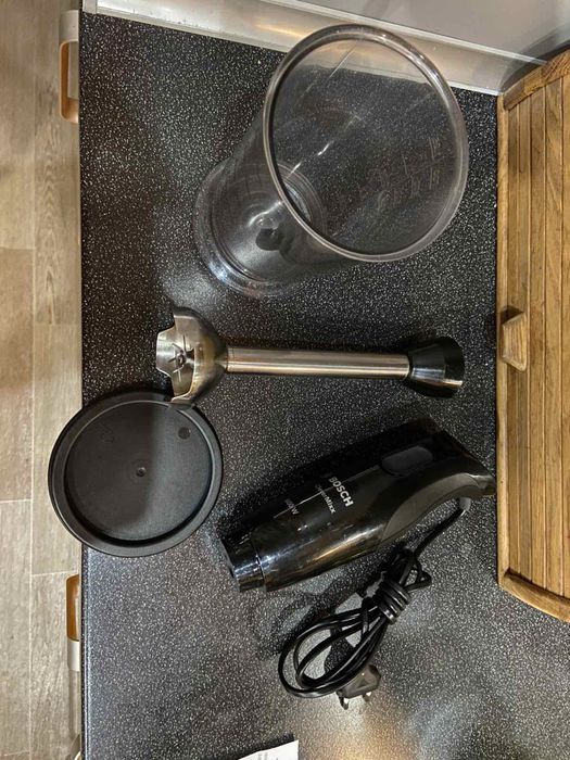 bosch блендер бош 2620