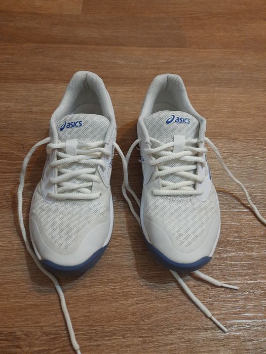 Кроссовки Asics gel court hunter р.37 р.36 оригинал
