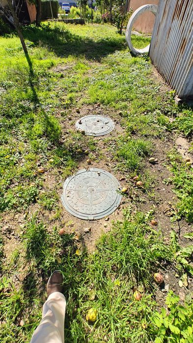 Земельна ділянка,центр міста